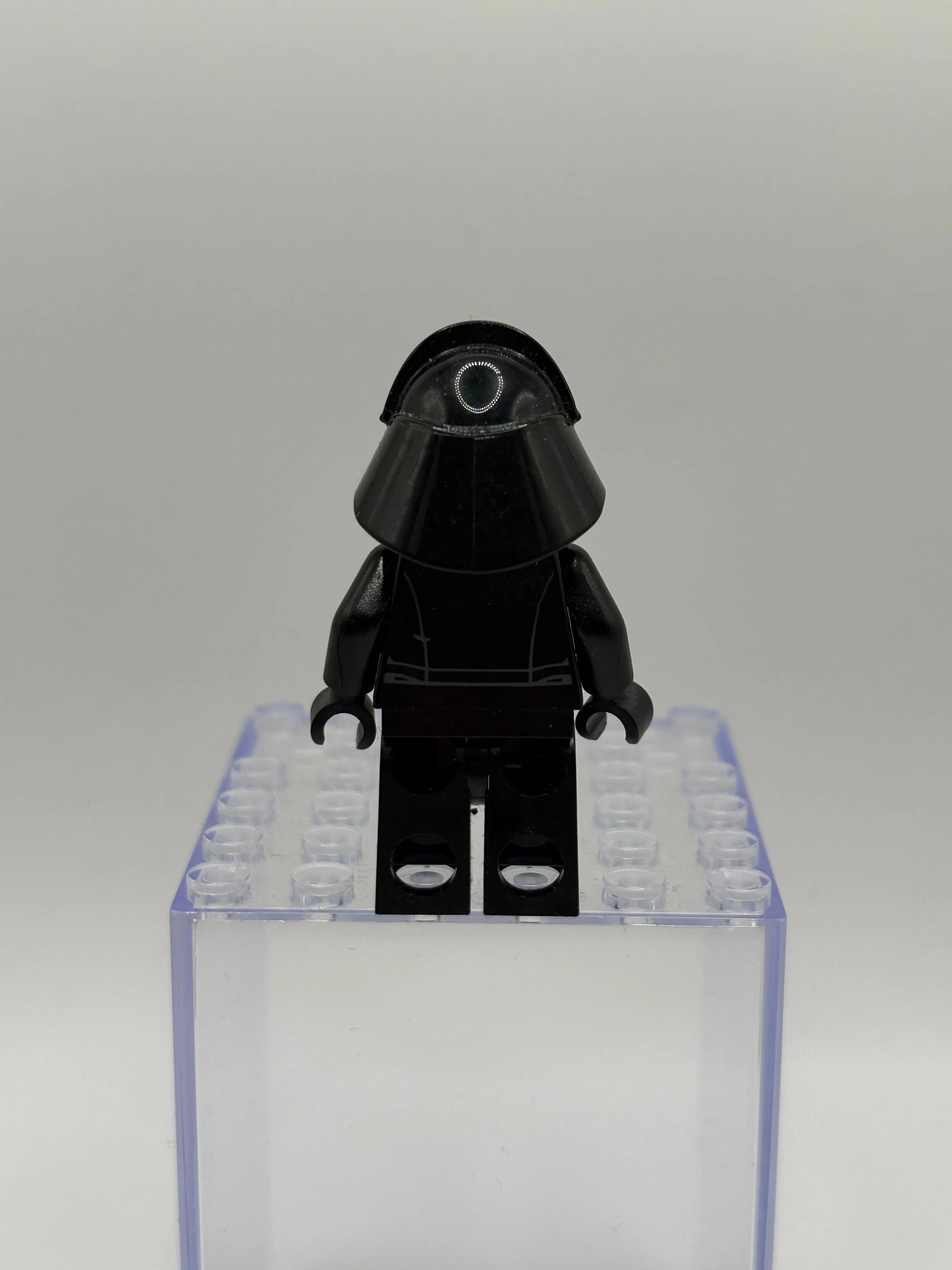 Lego Star Wars Minifigure Imperial Officer Lot x 7 SW FRENLY BRICKS - Open 7 Days