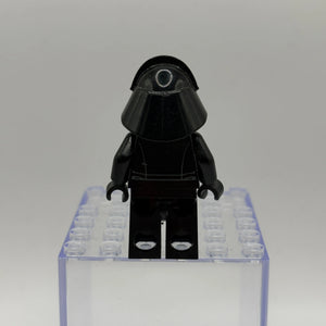 Lego Star Wars Minifigure Imperial Officer Lot x 7 SW FRENLY BRICKS - Open 7 Days