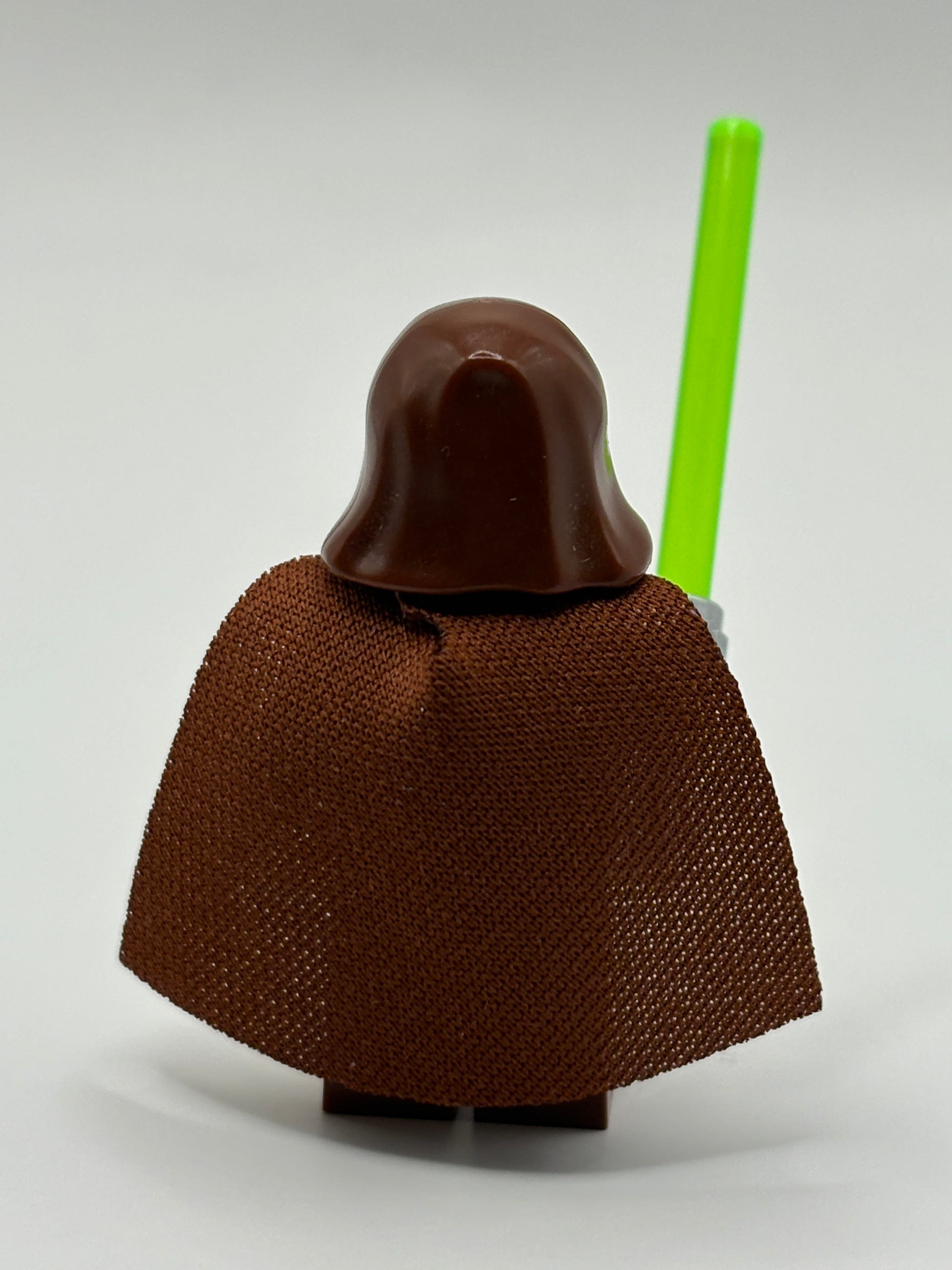 Lego Star Wars Jedi Bob Minifigure SW1379 Jedi Bob's Starfighter 75388 FRENLY BRICKS - Open 7 Days image 2