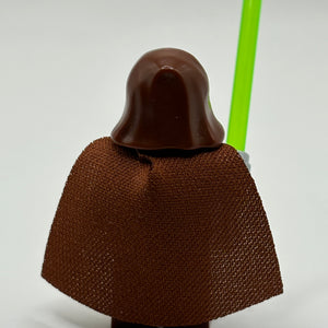 Lego Star Wars Jedi Bob Minifigure SW1379 Jedi Bob's Starfighter 75388 FRENLY BRICKS - Open 7 Days