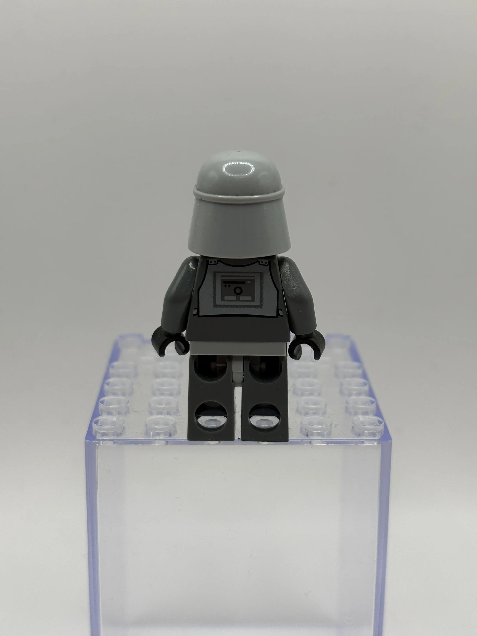 Lego Star Wars Minifigure Imperial Officer Lot x 7 SW FRENLY BRICKS - Open 7 Days