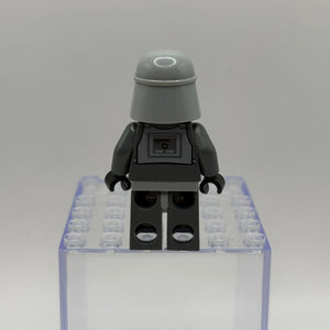 Lego Star Wars Minifigure Imperial Officer Lot x 7 SW FRENLY BRICKS - Open 7 Days