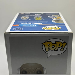 Funko POP! Games Halo #02 Grunt Minor Vinyl Figure JJL111119 FRENLY BRICKS - Open 7 Days
