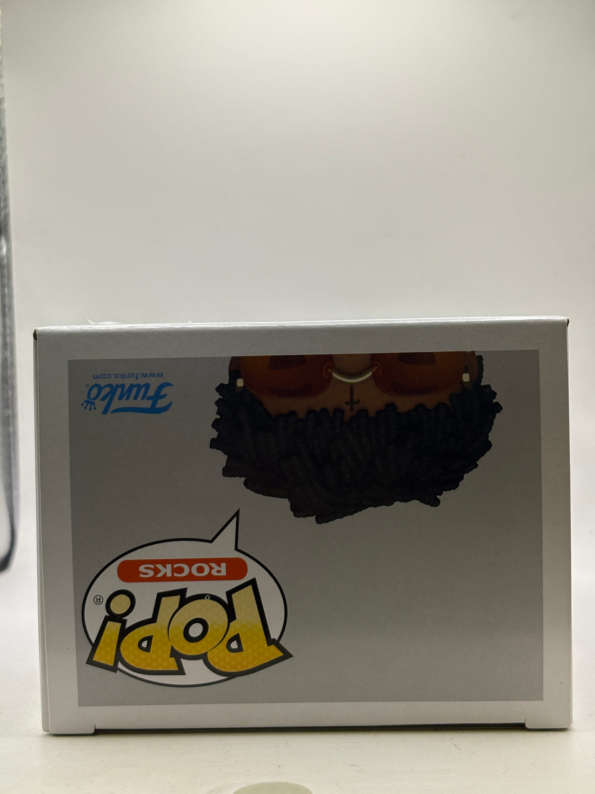 Funko POP! Rocks 21 Savage #322 21 Savage Vinyl Figure image 6