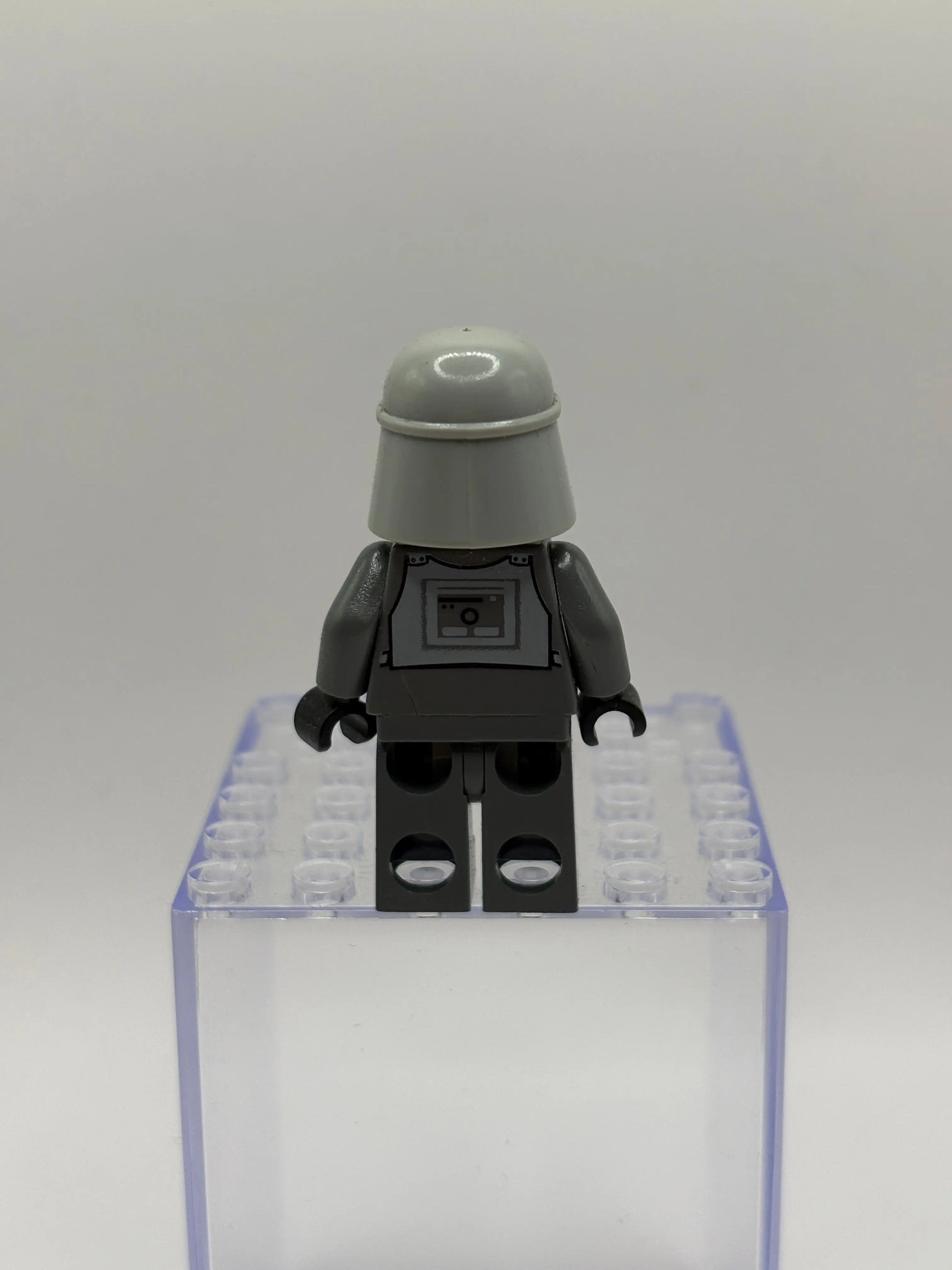 Lego Star Wars Minifigure Imperial Officer Lot x 7 SW FRENLY BRICKS - Open 7 Days