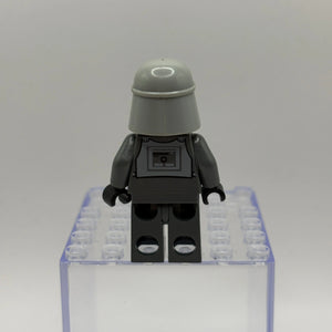 Lego Star Wars Minifigure Imperial Officer Lot x 7 SW FRENLY BRICKS - Open 7 Days