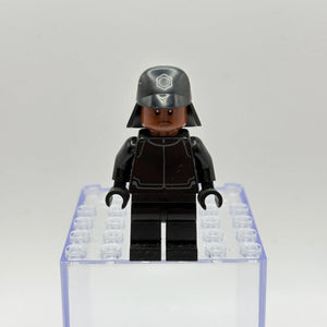 Lego Star Wars Minifigure Imperial Officer Lot x 7 SW FRENLY BRICKS - Open 7 Days