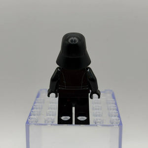 Lego Star Wars Minifigure Imperial Officer Lot x 7 SW FRENLY BRICKS - Open 7 Days