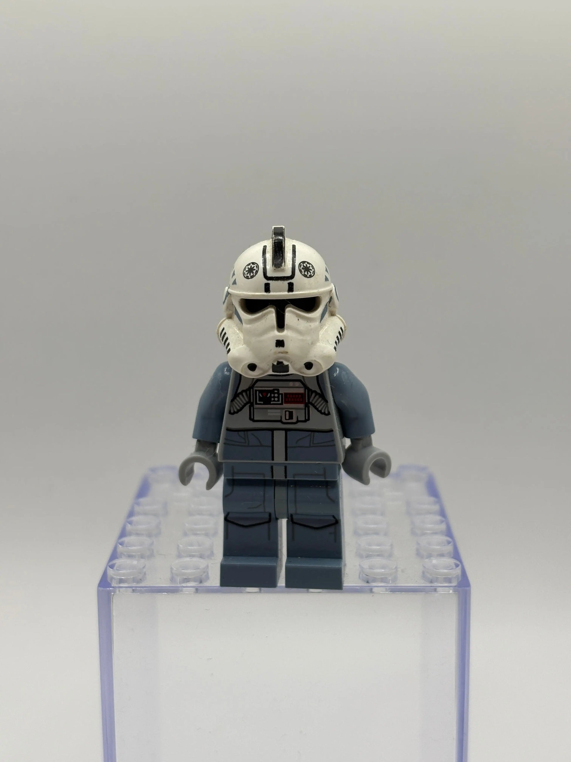 Lego Star Wars Minifigure Lot x6 Han Solo, Chewbacca, Clone Pilot FRENLY BRICKS - Open 7 Days