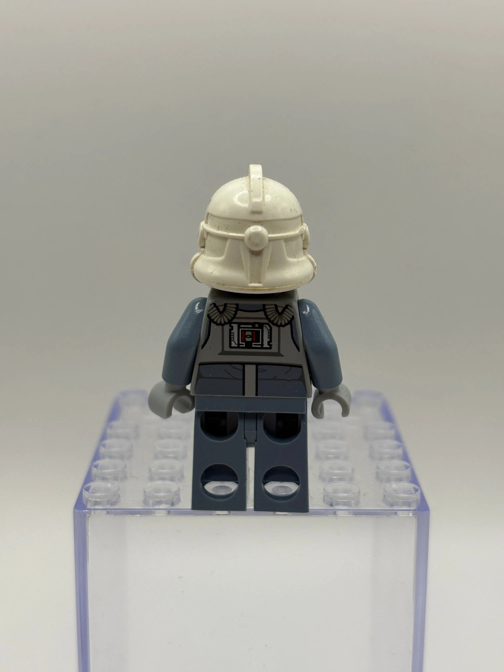 Lego Star Wars Minifigure Lot x6 Han Solo, Chewbacca, Clone Pilot FRENLY BRICKS - Open 7 Days