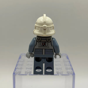 Lego Star Wars Minifigure Lot x6 Han Solo, Chewbacca, Clone Pilot FRENLY BRICKS - Open 7 Days