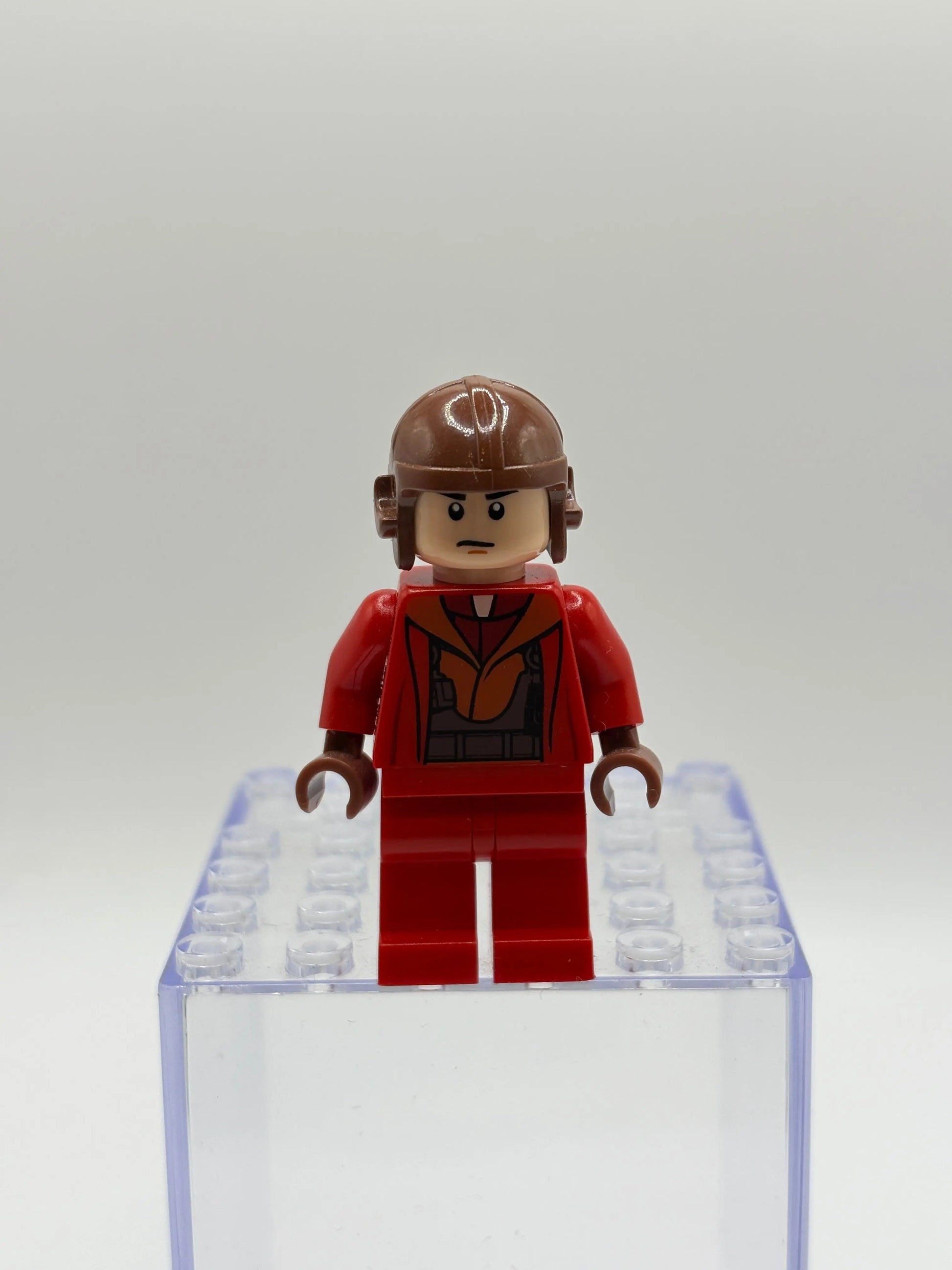 Lego Star Wars Minifigure Lot x6 Han Solo, Chewbacca, Clone Pilot FRENLY BRICKS - Open 7 Days