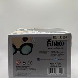 Funko POP! Movies Back to the Future #62 Dr. Emmett Brown Vinyl Figure FRENLY BRICKS - Open 7 Days