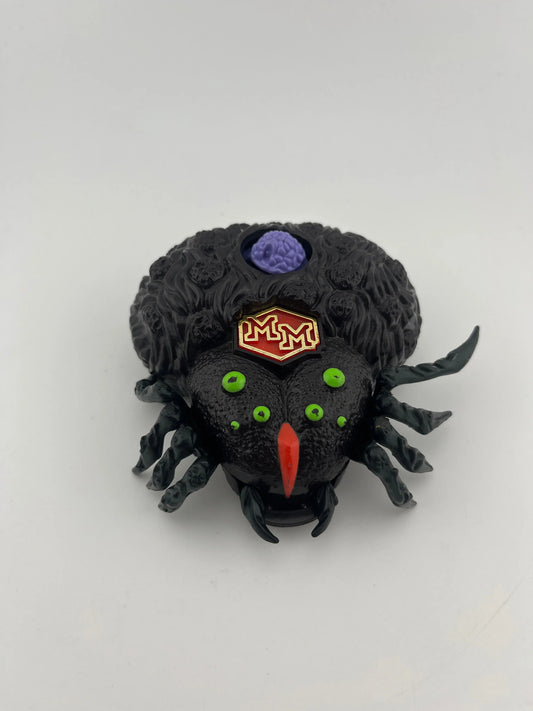 Mighty Max Toys Trapped By Arachnoid Spider Figure 1992 Vintage FRENLY BRICKS - Open 7 Days