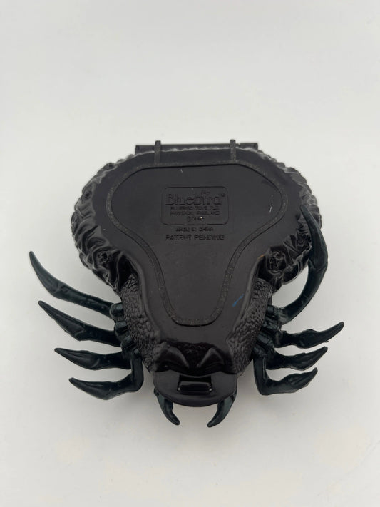 Mighty Max Toys Trapped By Arachnoid Spider Figure 1992 Vintage FRENLY BRICKS - Open 7 Days