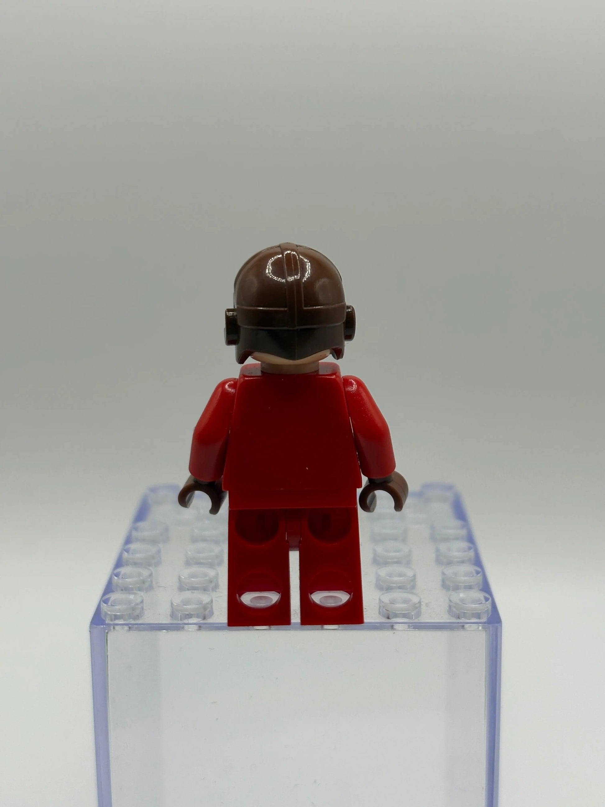 Lego Star Wars Minifigure Lot x6 Han Solo, Chewbacca, Clone Pilot FRENLY BRICKS - Open 7 Days