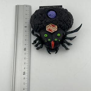 Mighty Max Toys Trapped By Arachnoid Spider Figure 1992 Vintage FRENLY BRICKS - Open 7 Days