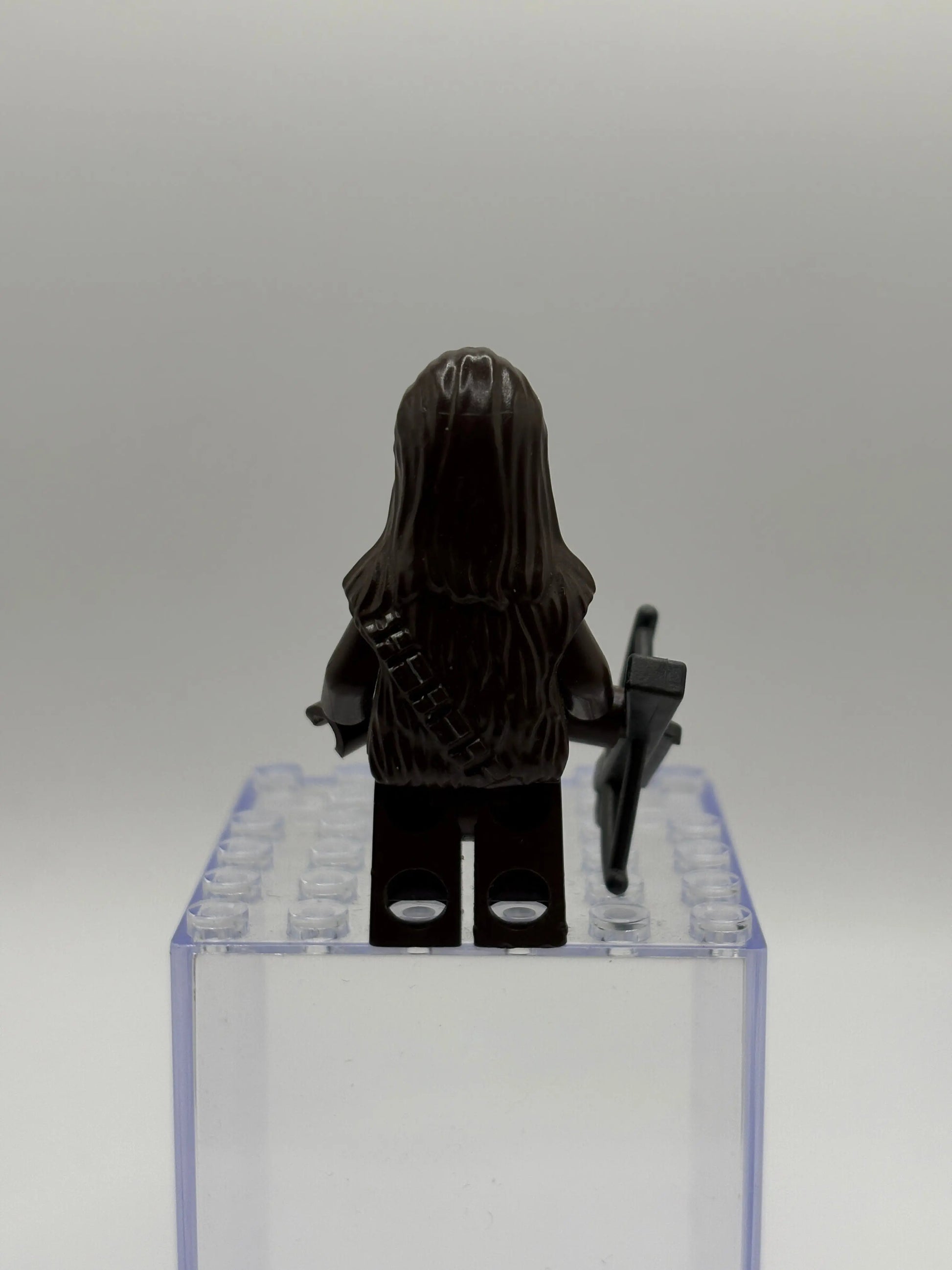 Lego Star Wars Minifigure Lot x6 Han Solo, Chewbacca, Clone Pilot FRENLY BRICKS - Open 7 Days