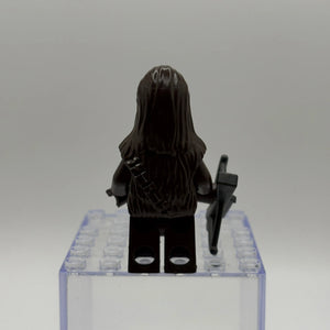 Lego Star Wars Minifigure Lot x6 Han Solo, Chewbacca, Clone Pilot FRENLY BRICKS - Open 7 Days