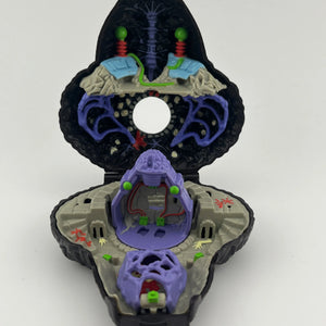 Mighty Max Toys Trapped By Arachnoid Spider Figure 1992 Vintage FRENLY BRICKS - Open 7 Days