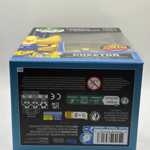 Funko POP! Digital Transformers #266 Cheetor NFT Release 2000 Pieces FRENLY BRICKS - Open 7 Days