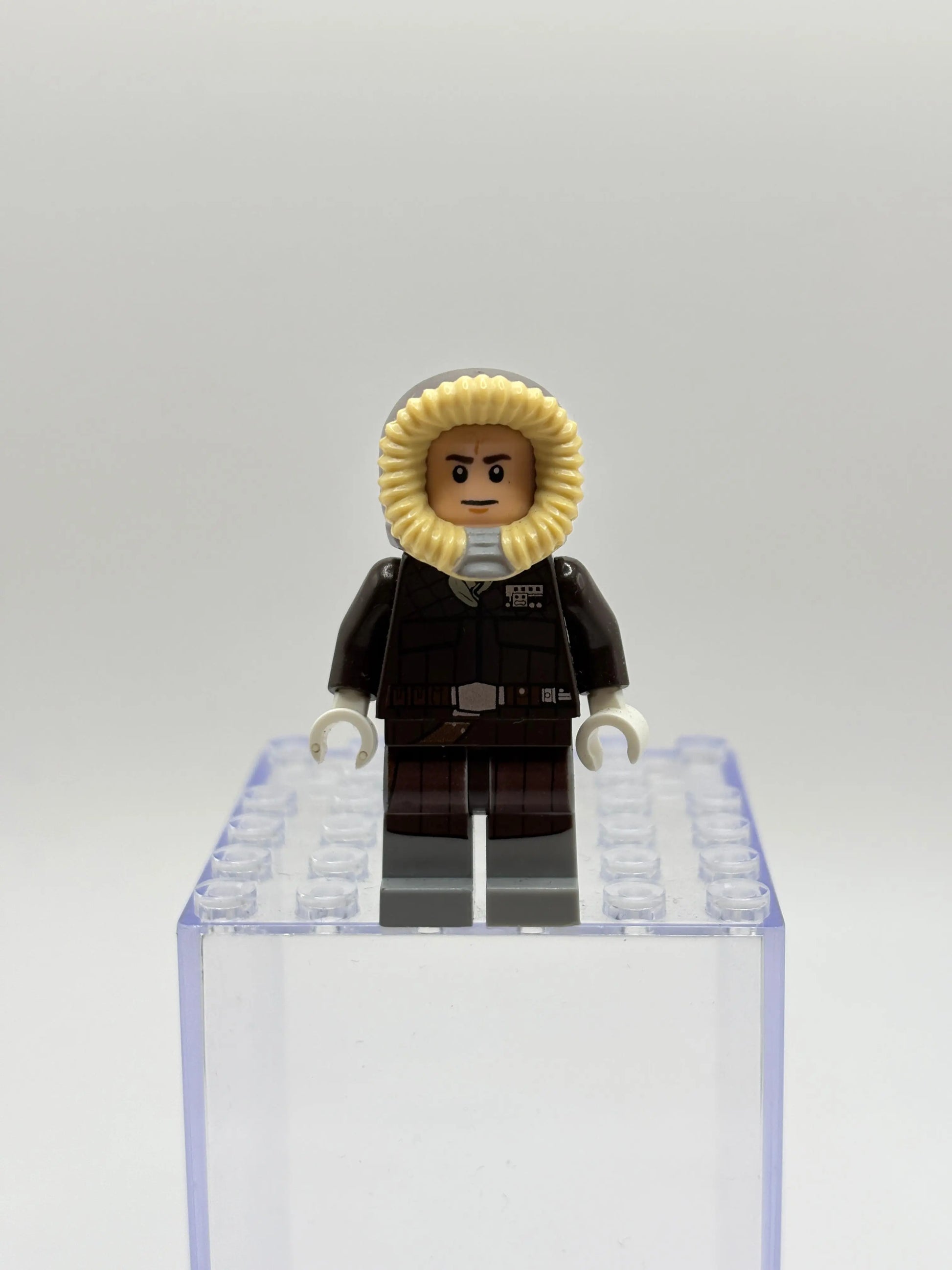 Lego Star Wars Minifigure Lot x6 Han Solo, Chewbacca, Clone Pilot FRENLY BRICKS - Open 7 Days