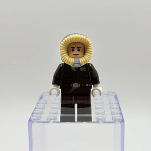 Lego Star Wars Minifigure Lot x6 Han Solo, Chewbacca, Clone Pilot FRENLY BRICKS - Open 7 Days