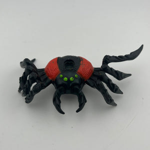 Mighty Max Toys Trapped By Arachnoid Spider Figure 1992 Vintage FRENLY BRICKS - Open 7 Days