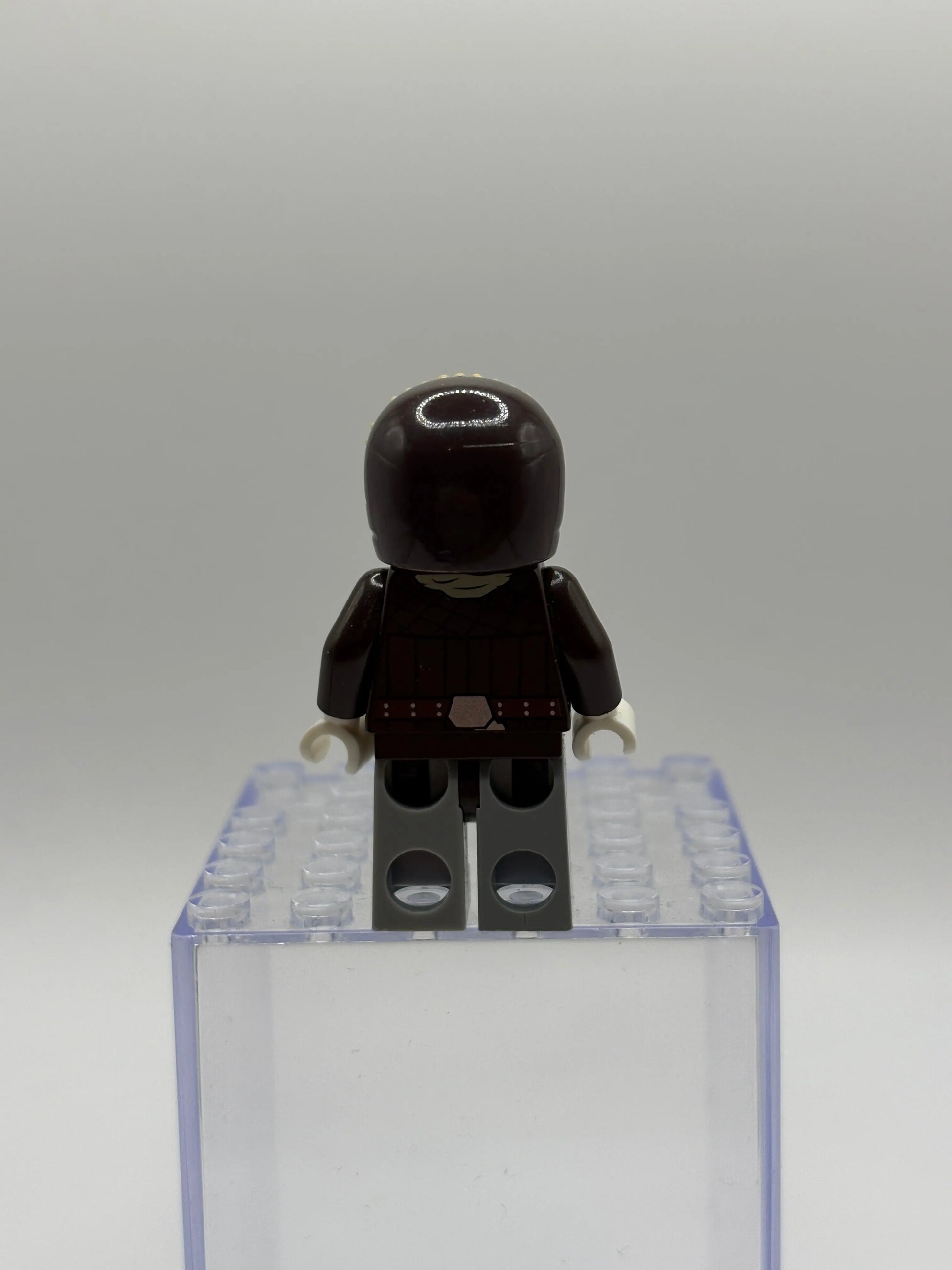 Lego Star Wars Minifigure Lot x6 Han Solo, Chewbacca, Clone Pilot FRENLY BRICKS - Open 7 Days