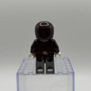 Lego Star Wars Minifigure Lot x6 Han Solo, Chewbacca, Clone Pilot FRENLY BRICKS - Open 7 Days