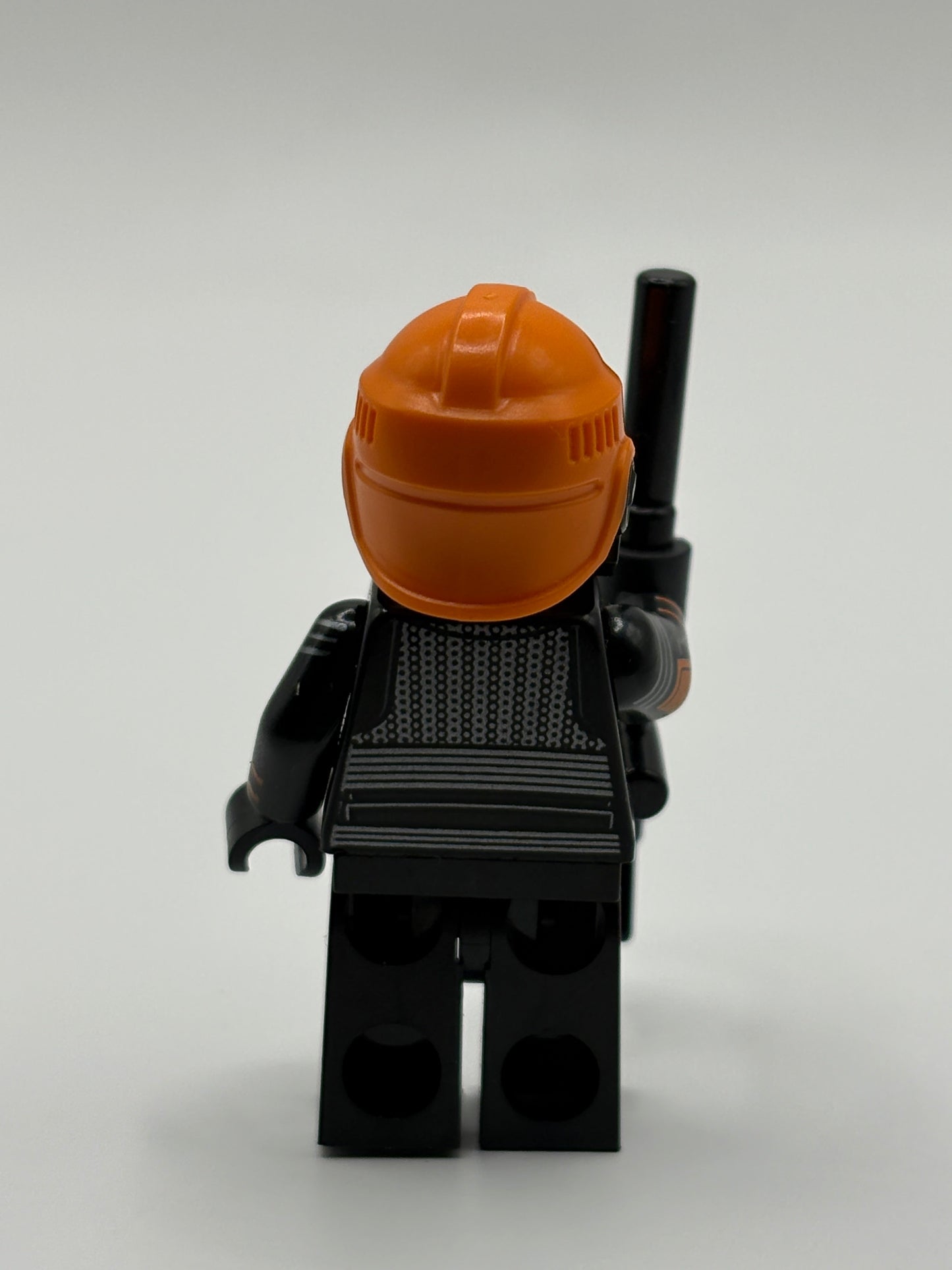 LEGO Star Wars Fennec Shand Minifigure Sw1159 W/ Imperial Officer Hat FRENLY BRICKS - Open 7 Days