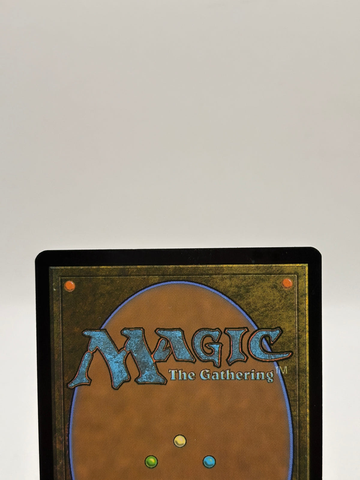 Magic the Gathering - Gleaming Splendor Mythic 0015 Hobbit LP - photo 3 image 3