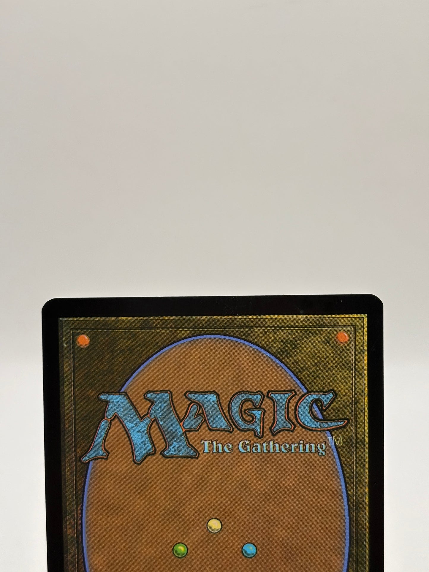 Magic the Gathering - Gleaming Splendor Mythic 0015 Hobbit LP