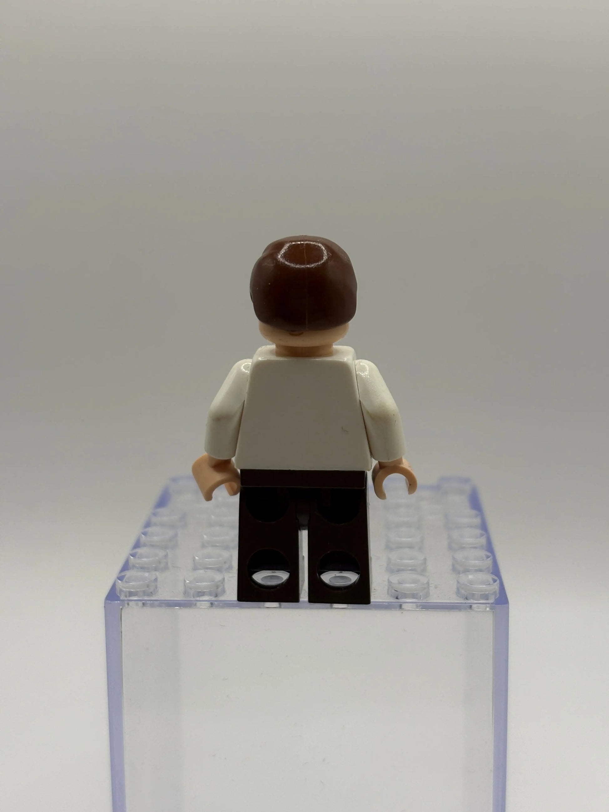 Lego Star Wars Minifigure Lot x6 Han Solo, Chewbacca, Clone Pilot FRENLY BRICKS - Open 7 Days