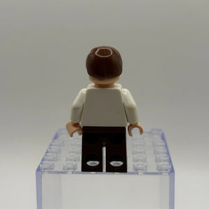 Lego Star Wars Minifigure Lot x6 Han Solo, Chewbacca, Clone Pilot FRENLY BRICKS - Open 7 Days