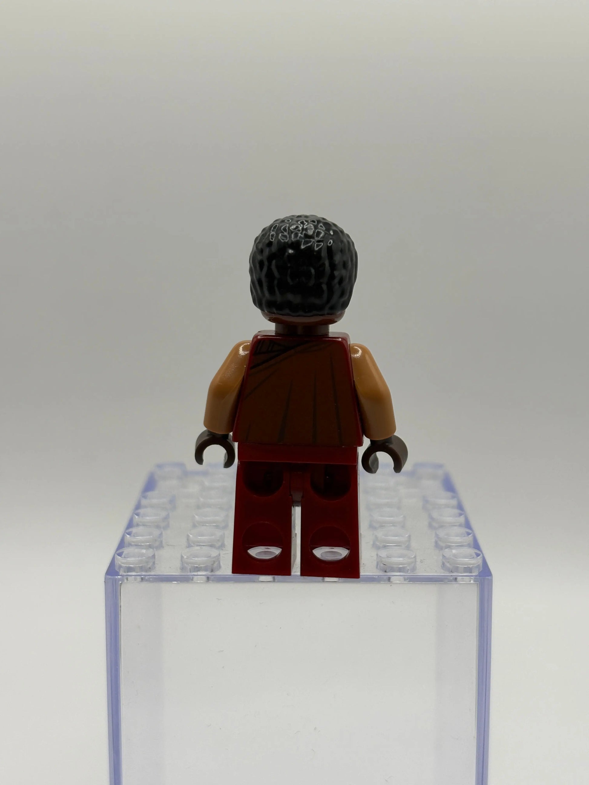 Lego Star Wars Minifigure Lot x6 Han Solo, Chewbacca, Clone Pilot FRENLY BRICKS - Open 7 Days