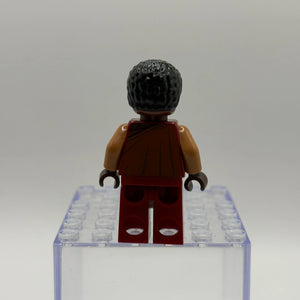 Lego Star Wars Minifigure Lot x6 Han Solo, Chewbacca, Clone Pilot FRENLY BRICKS - Open 7 Days