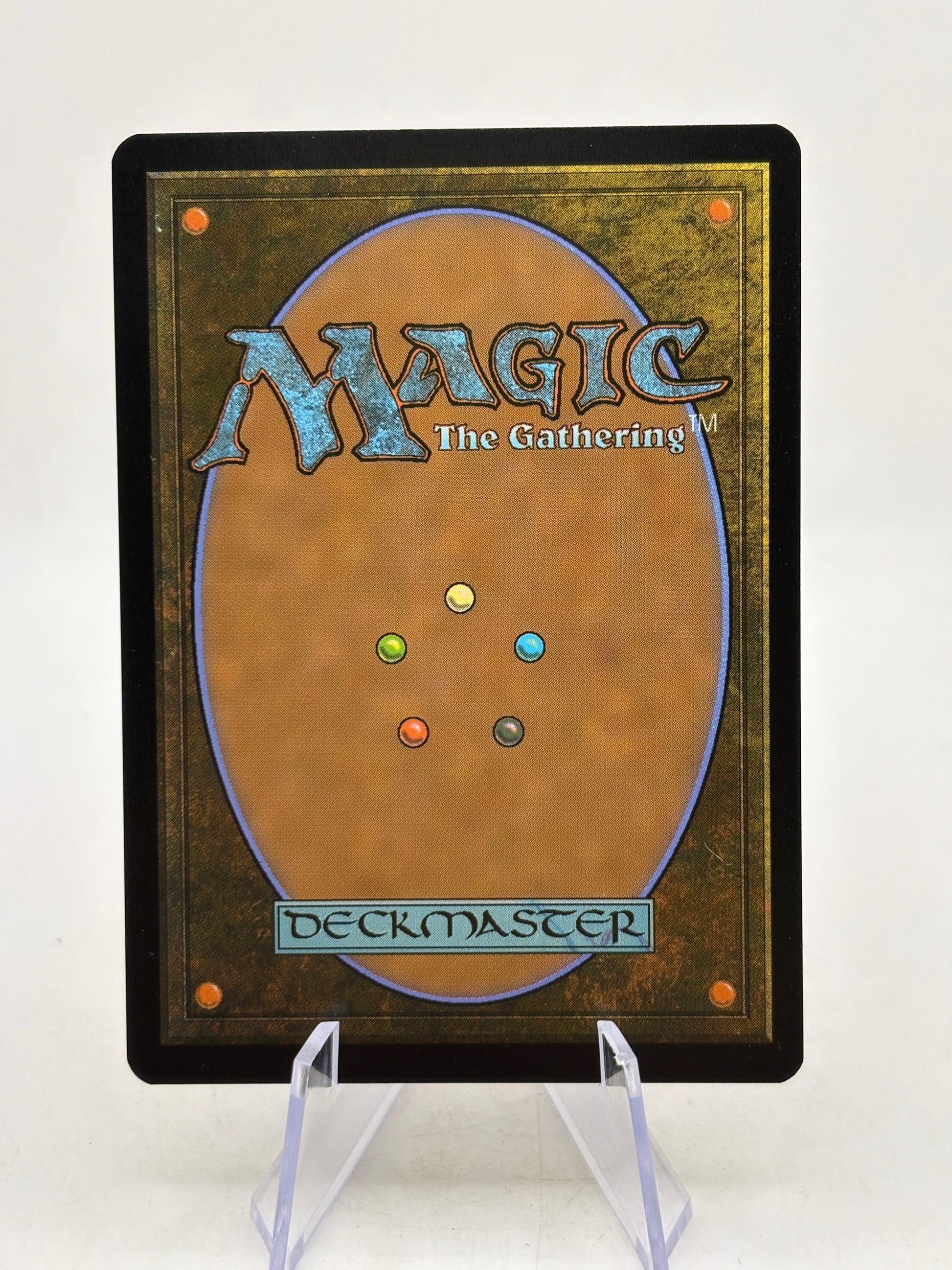 Magic The Gathering - Gandalf, Goblins Bane Mythic 0242 HOB Full Art - photo 2 image 2