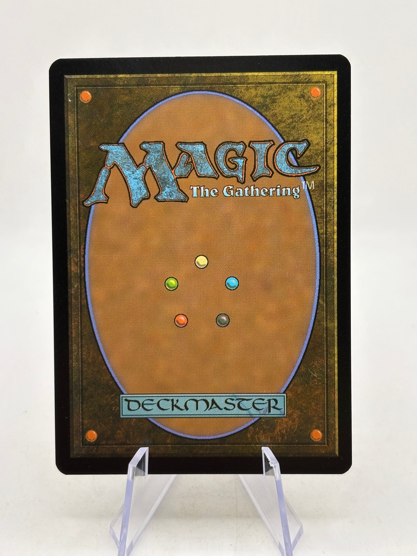 Magic The Gathering - Gandalf, Goblins Bane Mythic 0242 HOB Full Art