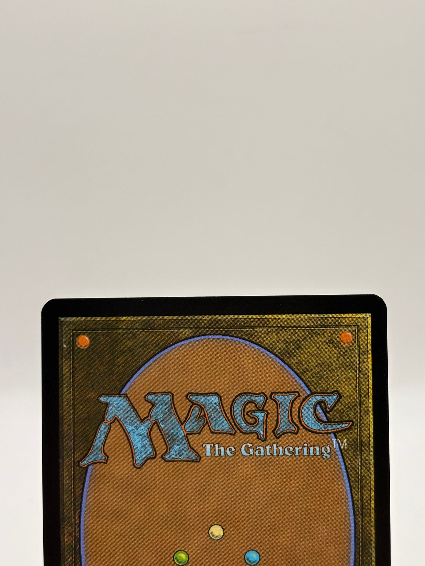 Magic The Gathering - Gandalf, Goblins Bane Mythic 0242 HOB Full Art