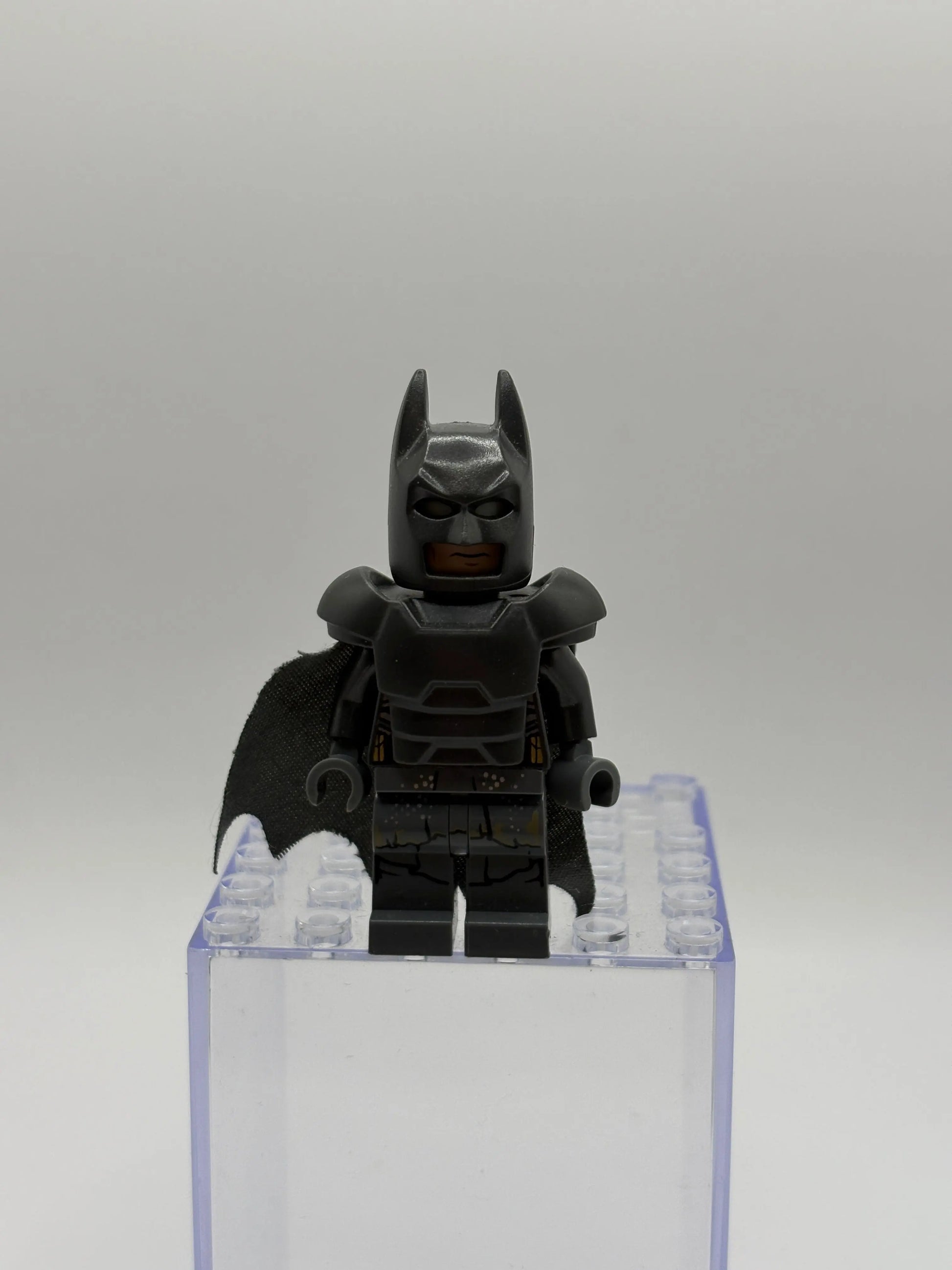 Lego Marvel DC Super Hero Minifigure Lot x 7 Batman, Red Skull, Tarantula, Black Panther FRENLY BRICKS - Open 7 Days