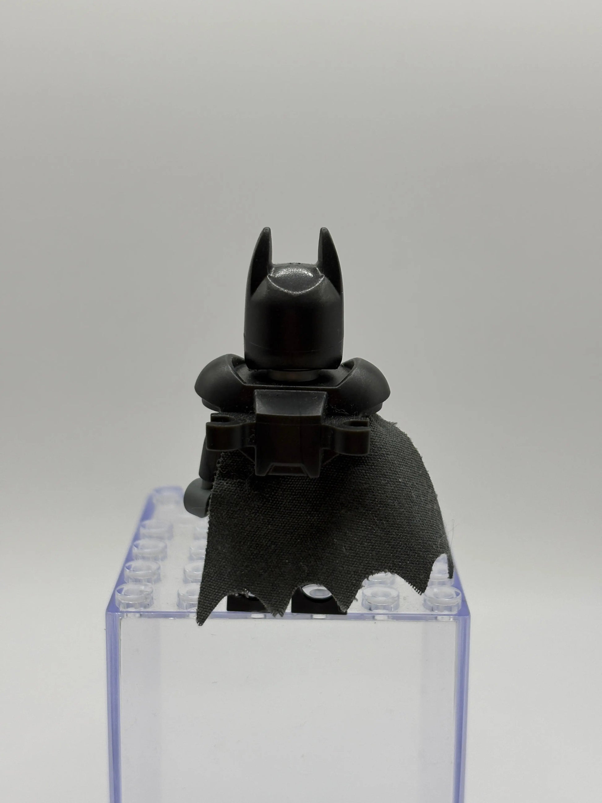 Lego Marvel DC Super Hero Minifigure Lot x 7 Batman, Red Skull, Tarantula, Black Panther FRENLY BRICKS - Open 7 Days