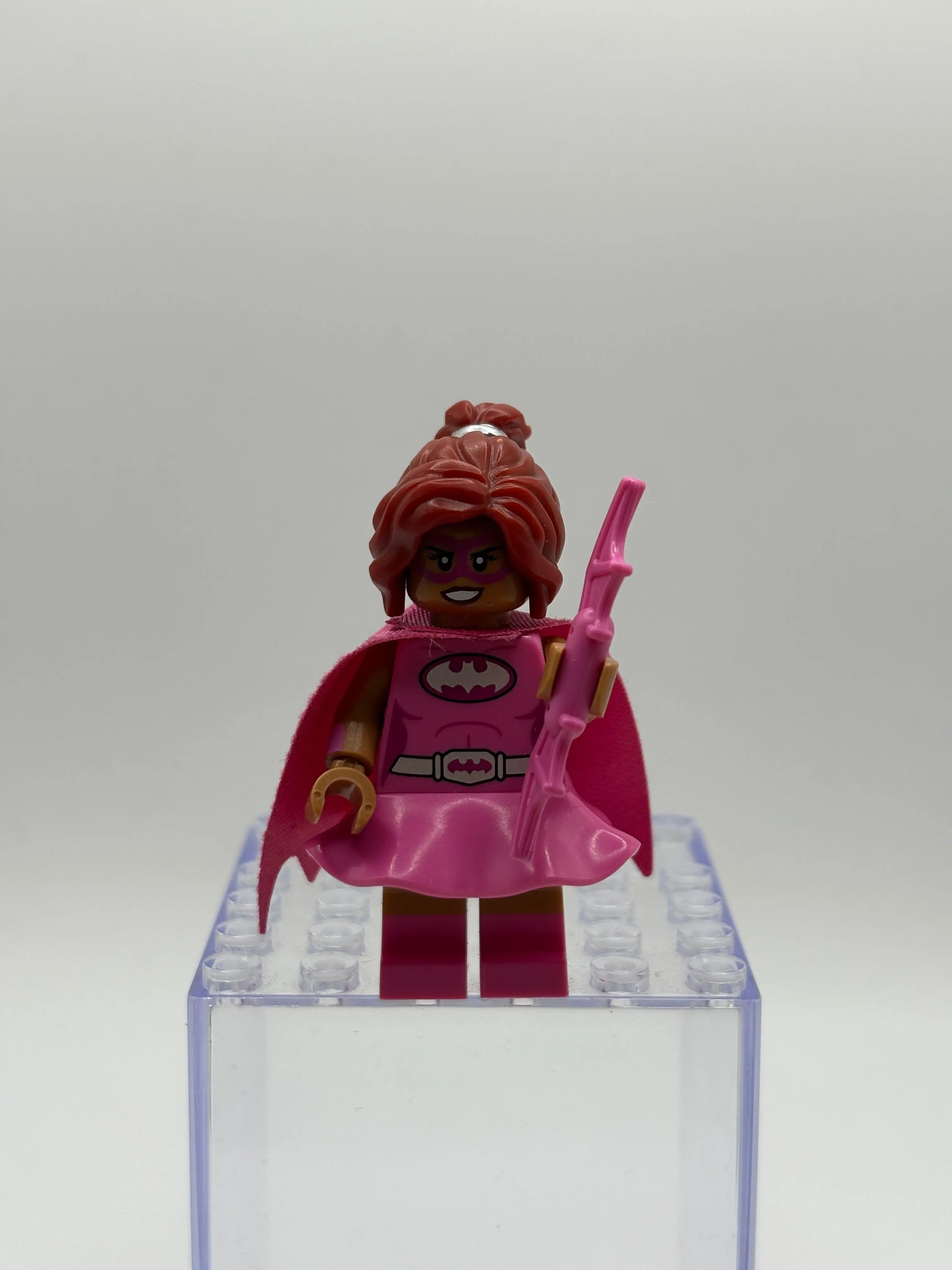 Lego Marvel DC Super Hero Minifigure Lot x 7 Batman, Red Skull, Tarantula, Black Panther FRENLY BRICKS - Open 7 Days