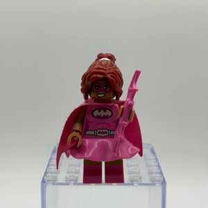 Lego Marvel DC Super Hero Minifigure Lot x 7 Batman, Red Skull, Tarantula, Black Panther FRENLY BRICKS - Open 7 Days