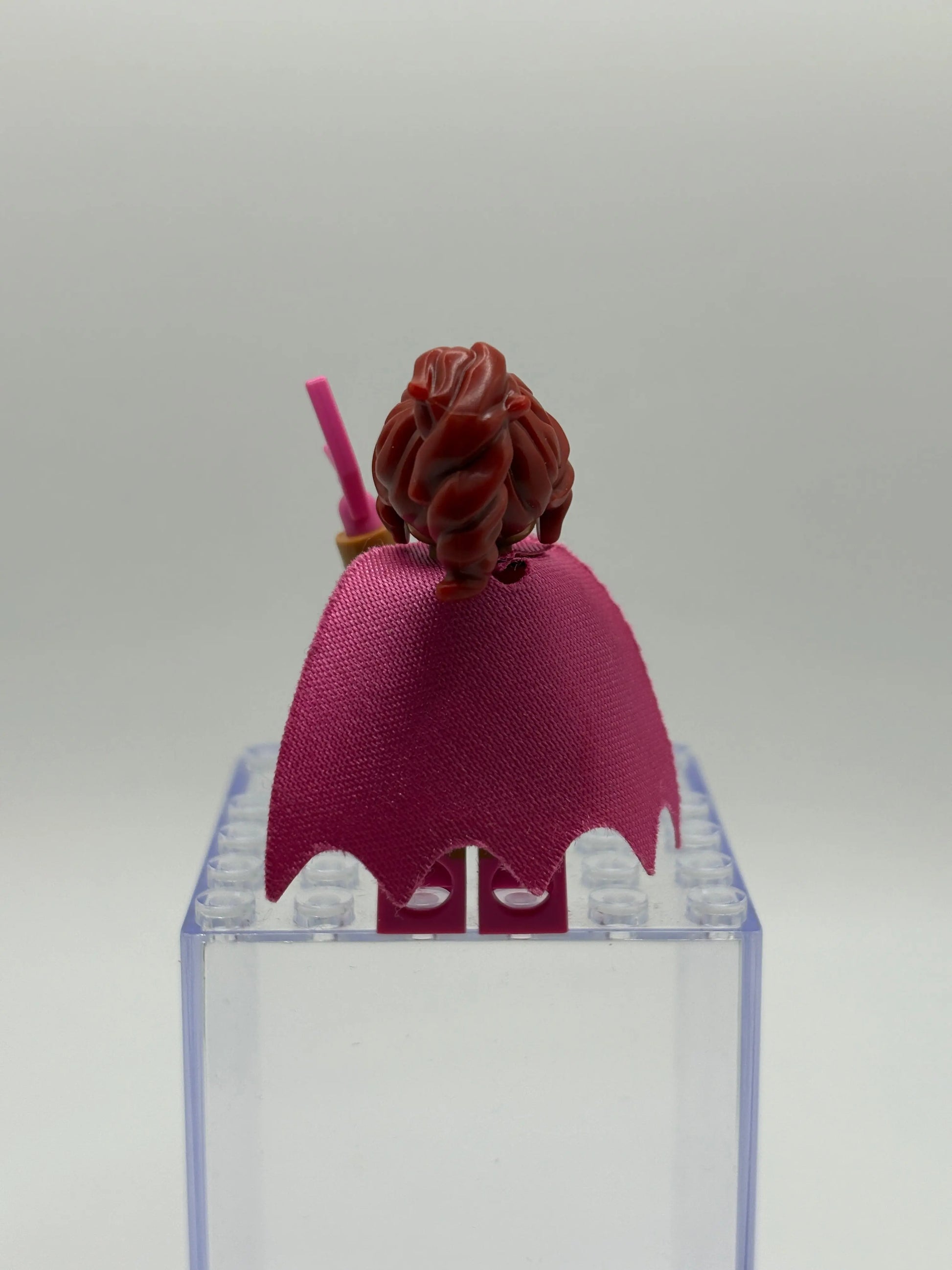 Lego Marvel DC Super Hero Minifigure Lot x 7 Batman, Red Skull, Tarantula, Black Panther FRENLY BRICKS - Open 7 Days