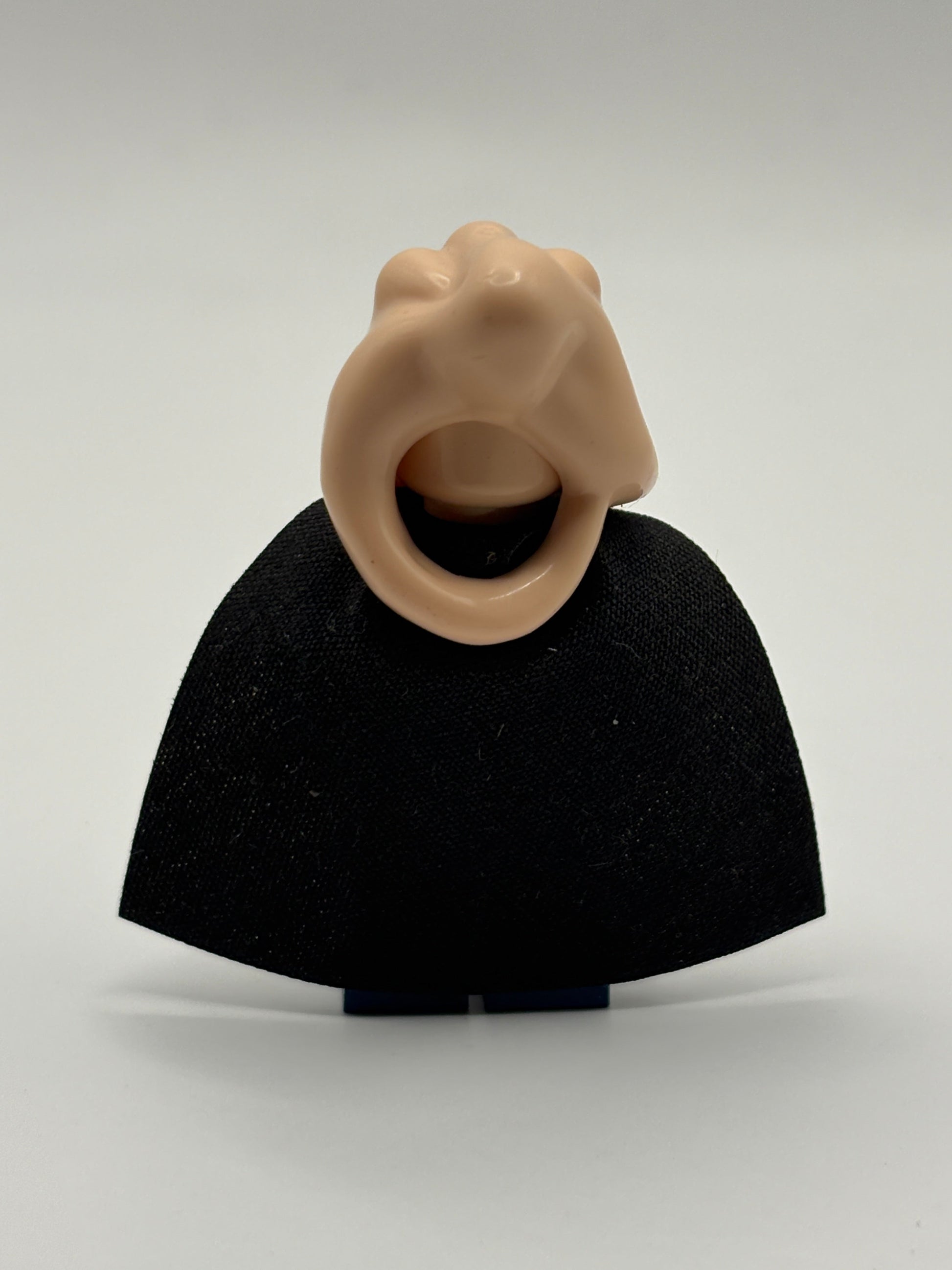 LEGO Minifigure Bib Fortuna Star Wars Jabba’s Palace 9516 FRENLY BRICKS - Open 7 Days