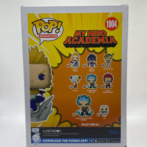 Funko POP! Animation My Hero Academia #1004 Mirio Togata Glow Special Edition FRENLY BRICKS - Open 7 Days