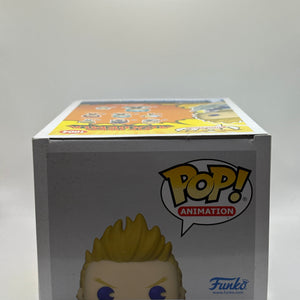 Funko POP! Animation My Hero Academia #1004 Mirio Togata Glow Special Edition FRENLY BRICKS - Open 7 Days