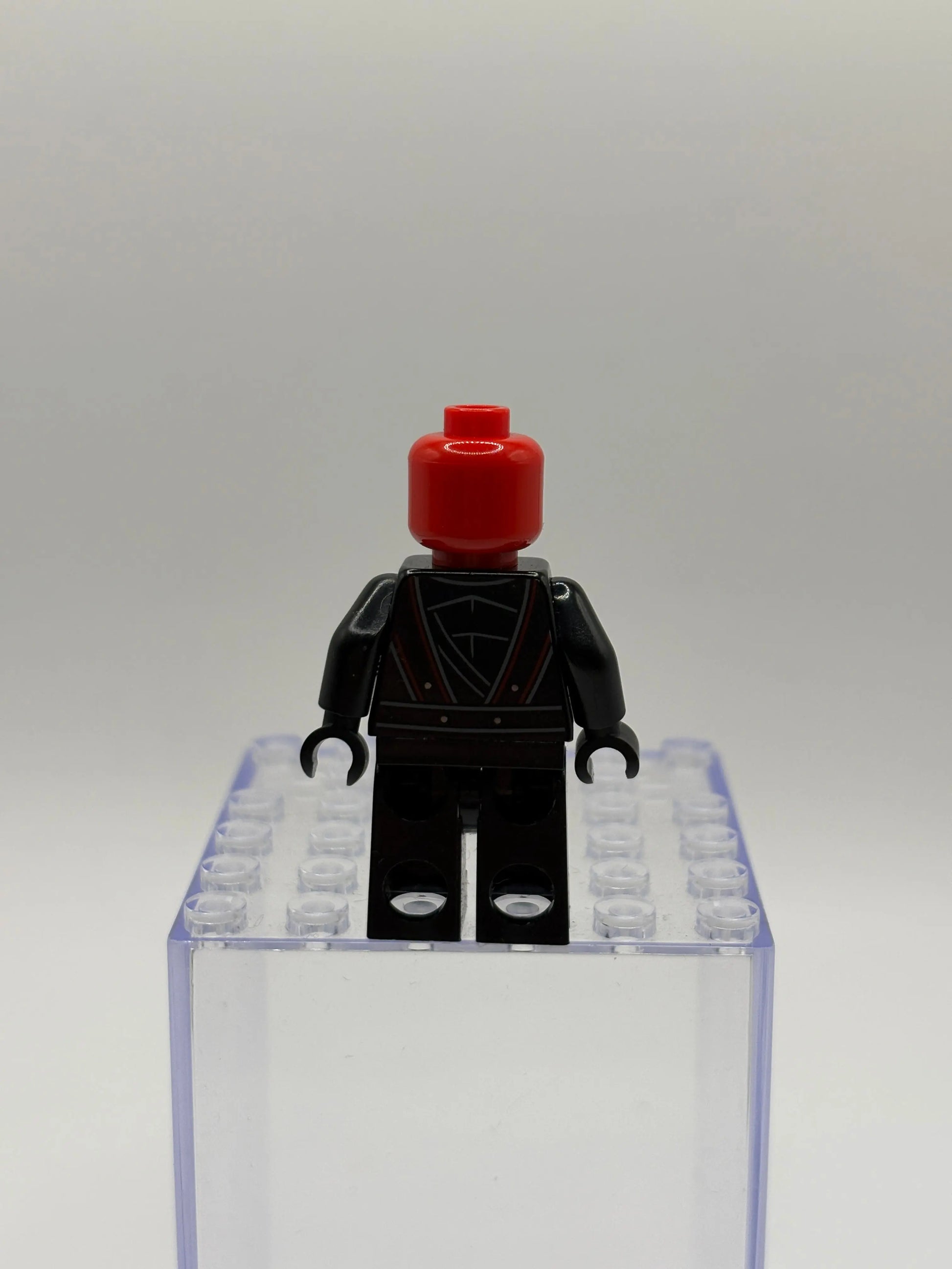 Lego Marvel DC Super Hero Minifigure Lot x 7 Batman, Red Skull, Tarantula, Black Panther FRENLY BRICKS - Open 7 Days