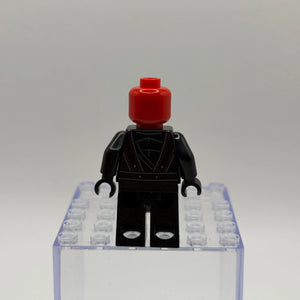 Lego Marvel DC Super Hero Minifigure Lot x 7 Batman, Red Skull, Tarantula, Black Panther FRENLY BRICKS - Open 7 Days